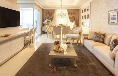 Apartamento com 4 quartos à venda em Meia Praia, Itapema 
