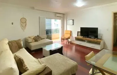 Apartamento com 4 quartos para alugar no Centro, Balneário Camboriú 