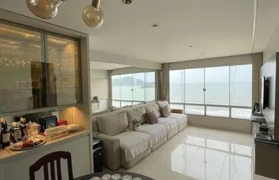 Apartamento com 3 quartos para alugar no Centro, Balneário Camboriú 