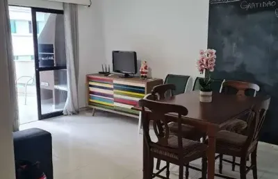 Apartamento com 3 quartos para alugar no Centro, Balneário Camboriú 
