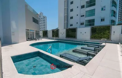 Apartamento com 3 quartos à venda na Barra Sul, Balneário Camboriú 
