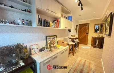 Apartamento com 2 quartos à venda no Centro, Balneário Camboriú 