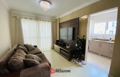 Apartamento com 3 quartos para alugar no Centro, Balneário Camboriú 