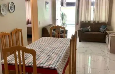 Apartamento com 2 quartos para alugar no Centro, Balneário Camboriú 