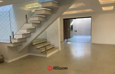 Casa com 3 quartos à venda no São Francisco de Assis, Camboriú 