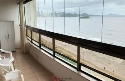 Apartamento com 2 quartos para alugar na Barra Sul, Balneário Camboriú 