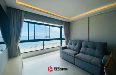 Apartamento com 3 quartos para alugar no Centro, Balneário Camboriú 