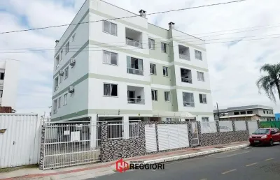 Apartamento com 2 quartos à venda no Santa Regina, Camboriú 