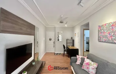 Apartamento com 2 quartos à venda em Pioneiros, Balneário Camboriú 