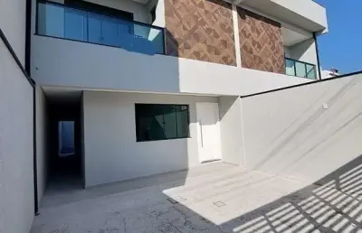 Casa com 3 quartos à venda no São Francisco de Assis, Camboriú 