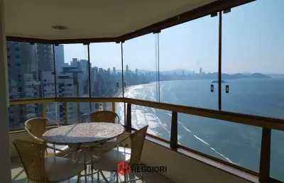 Apartamento com 3 quartos para alugar no Centro, Balneário Camboriú 