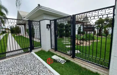 Casa com 4 quartos à venda no Itaipava, Itajaí 