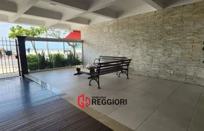 Apartamento com 3 quartos à venda na Barra Sul, Balneário Camboriú 