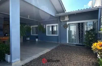Casa com 3 quartos à venda na Cidade Nova, Itajaí 