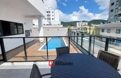 Apartamento com 2 quartos à venda em Nações, Balneário Camboriú 
