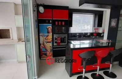 Apartamento com 2 quartos à venda em Nações, Balneário Camboriú 