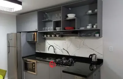 Apartamento com 3 quartos à venda no Centro, Balneário Camboriú 