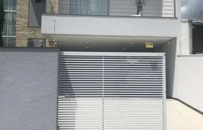 Casa com 3 quartos à venda no São Vicente, Itajaí 