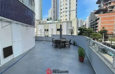 Apartamento com 3 quartos para alugar no Centro, Balneário Camboriú 
