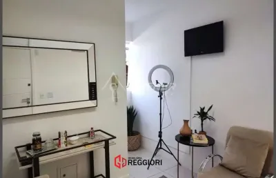 Sala comercial à venda no Centro, Itajaí 