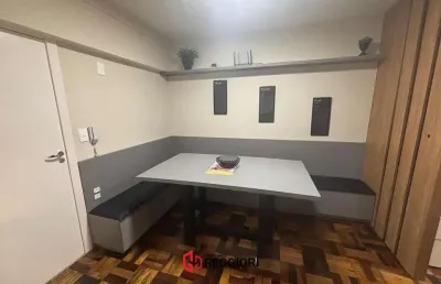 Apartamento com 2 quartos à venda no Centro, Balneário Camboriú 