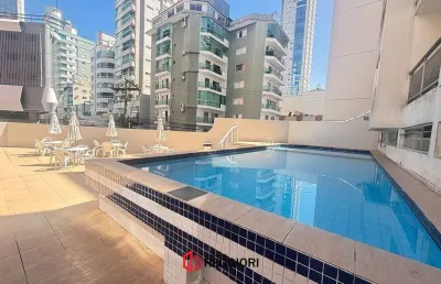 Apartamento com 1 quarto à venda no Centro, Balneário Camboriú 