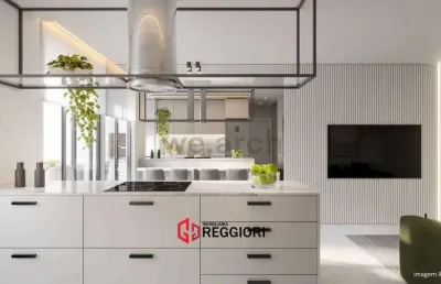 Apartamento com 2 quartos à venda em Nações, Balneário Camboriú 