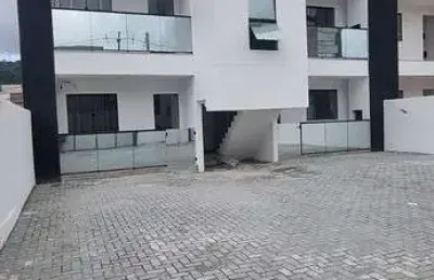 Apartamento com 2 quartos à venda no Rio Pequeno, Camboriú 