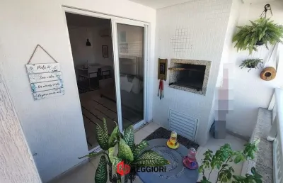 Apartamento com 3 quartos à venda em Nações, Balneário Camboriú 