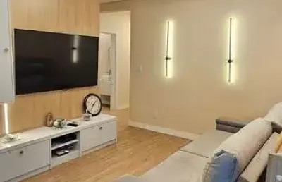 Apartamento com 2 quartos à venda em Pioneiros, Balneário Camboriú 