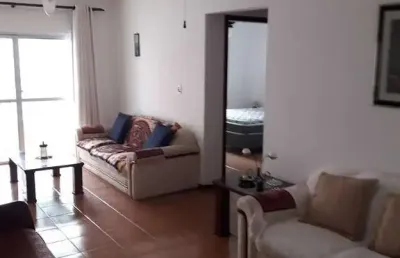 Apartamento com 1 quarto à venda no Centro, Balneário Camboriú 