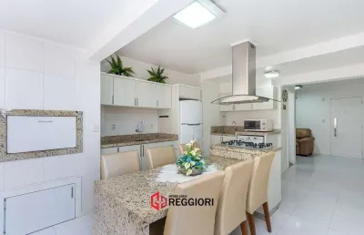 Apartamento com 3 quartos para alugar no Centro, Balneário Camboriú 