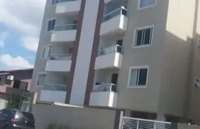 Apartamento com 2 quartos à venda no Tabuleiro, Camboriú 
