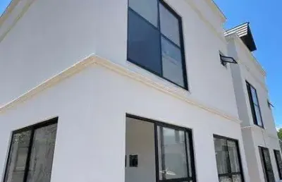 Casa em condomínio fechado com 2 quartos à venda no São Francisco de Assis, Camboriú 