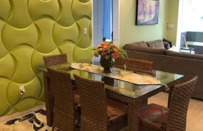 Apartamento com 2 quartos à venda no Centro, Balneário Camboriú 