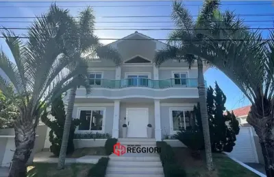 Casa com 7 quartos à venda em Jurerê Internacional, Florianópolis 