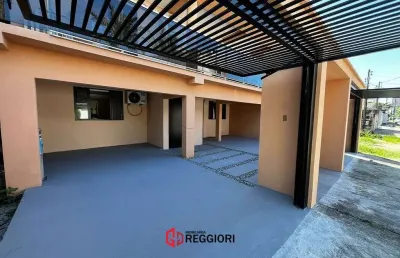 Casa com 4 quartos à venda na Barra, Balneário Camboriú 