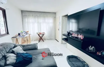 Casa com 2 quartos à venda em Nações, Balneário Camboriú 
