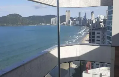 Apartamento com 3 quartos à venda no Centro, Balneário Camboriú 