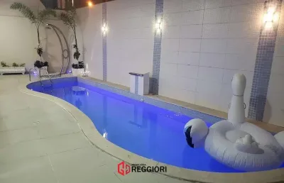 Casa com 6 quartos à venda em Nações, Balneário Camboriú 