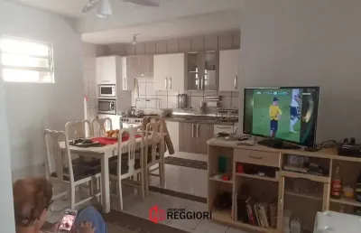 Casa com 4 quartos à venda no Centro, Balneário Camboriú 