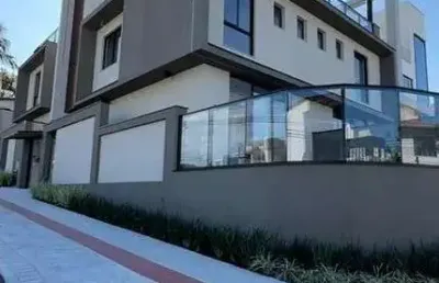 Casa com 3 quartos à venda no Ariribá, Balneário Camboriú 
