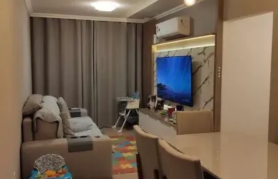 Apartamento com 3 quartos à venda em Nações, Balneário Camboriú 
