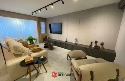 Cobertura com 4 quartos à venda no Centro, Balneário Camboriú 