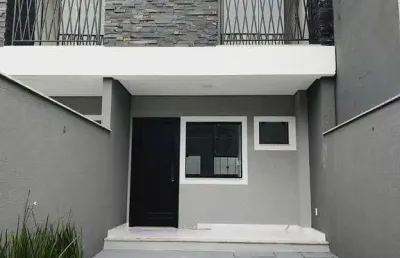 Casa com 2 quartos à venda em Morretes, Itapema 