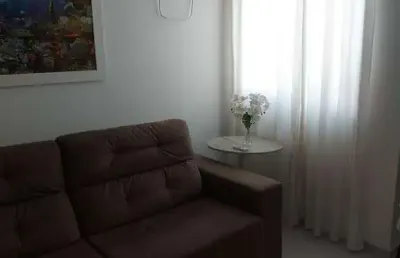 Apartamento com 2 quartos à venda no Centro, Balneário Camboriú 