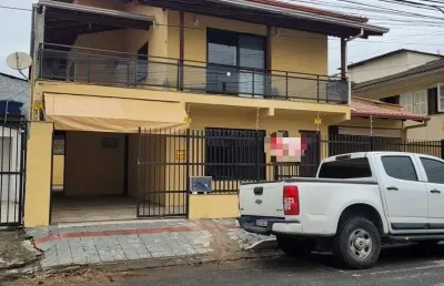 Casa com 3 quartos à venda em Nações, Balneário Camboriú 