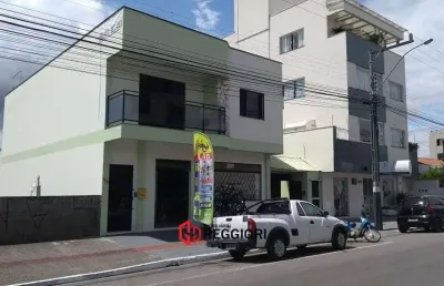 Casa com 3 quartos à venda no Centro, Balneário Camboriú 
