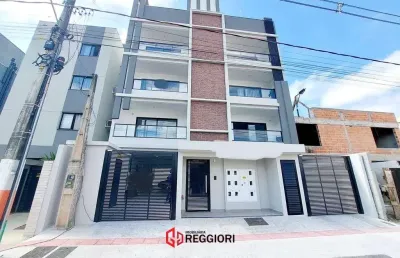 Apartamento com 2 quartos à venda no São Francisco de Assis, Camboriú 