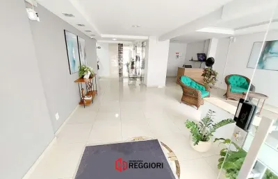 Apartamento com 1 quarto à venda no Centro, Balneário Camboriú 
